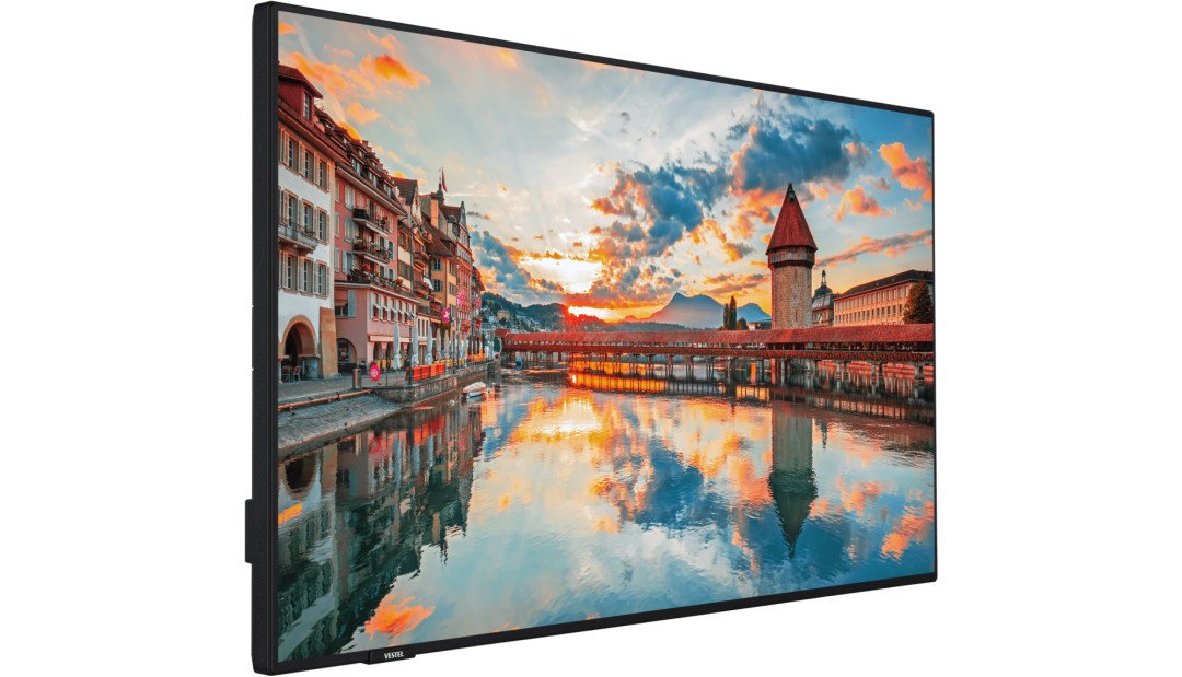 PN55D-4H - Vestel Visual Solutions