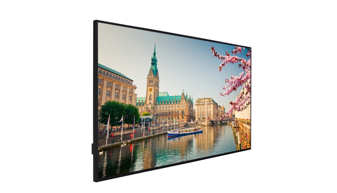 PN55B-4H - Vestel Visual Solutions